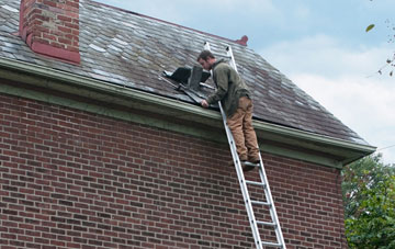 what affects urgent Seton roof repairs