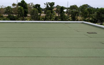 all Seton roofing types quoted for