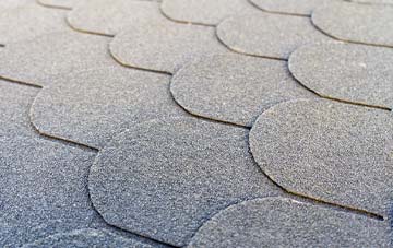 Seton asphalt roofing costs