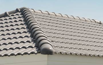 advantages of Seton clay roofing