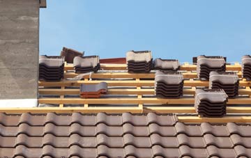 Seton clay roofing costs