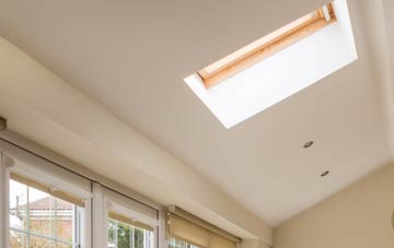 Seton conservatory roof insulation companies