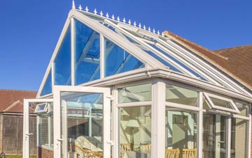 conservatory roof insulation costs Seton