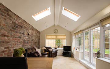 conservatory roof insulation Seton, East Lothian