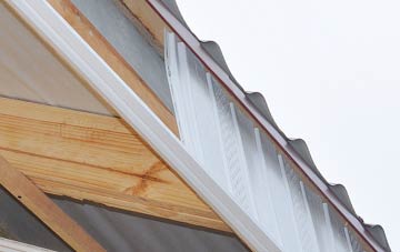 why Seton fascia repairs are essential