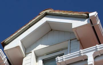 Seton fascia installation costs