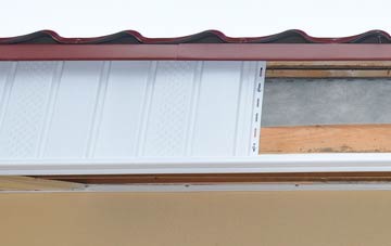 Seton fascia repair costs