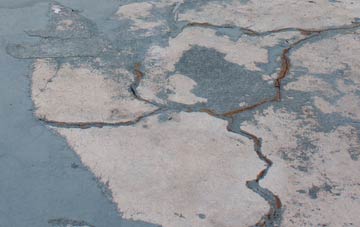 fibreglass roofing replacement Seton