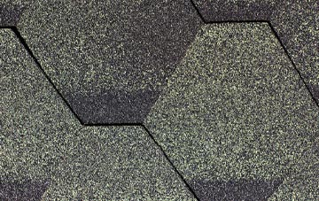 Seton fibreglass shingle repairs