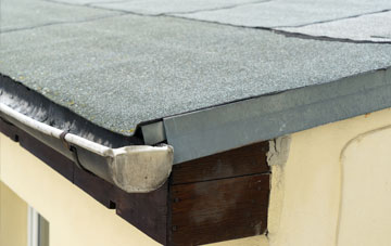 Seton flat garage roofing repairs