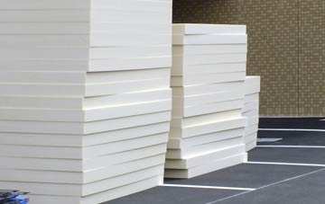 Seton flat roof insulation costs