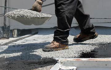 Seton flat roofing companies