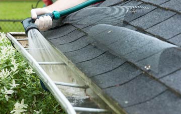 Seton gutter cleaning costs
