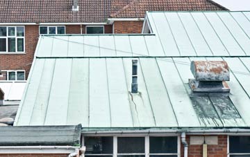 Seton lead roofing costs