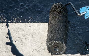 Seton liquid sealant waterproofing