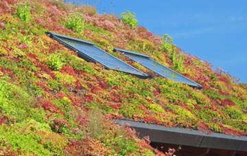 Seton living roof systems