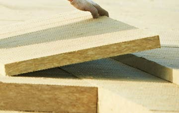 measuring Seton tapered insulation