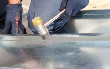 Seton metal roofing costs