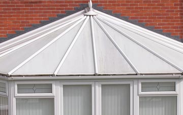 Seton polycarbonate conservatory roof repairs