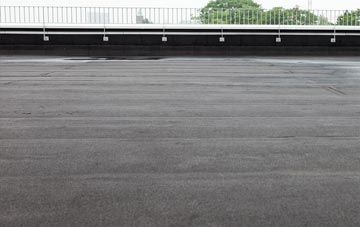 Seton asphalt roof replacement
