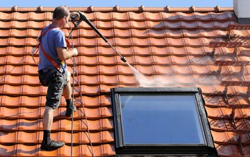 roof cleaning Seton, East Lothian