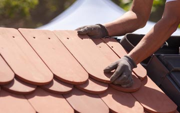 Seton roof tile contractors