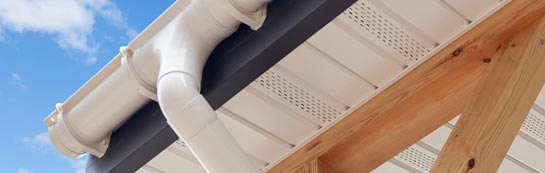 get Seton guttering quotes today