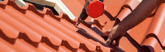 save on Seton roof installation costs