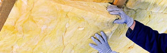 quotes for Seton roof insulation