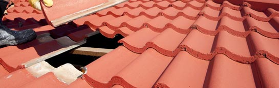compare Seton roof repair quotes