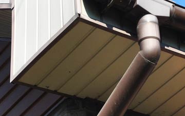 Seton soffit installation costs