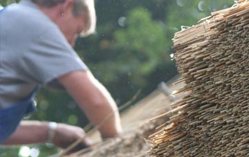 professional Seton thatchers