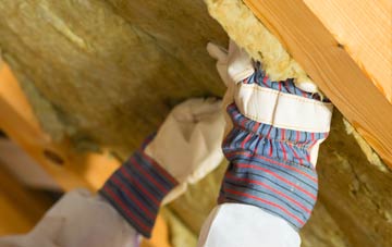 types of Seton pitched roof insulation materials