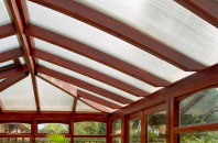 Seton conservatory roofing insulation