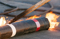 free Seton flat roofing repair quotes