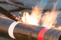 Seton flat roofing replacement