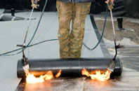 Seton flat roof sealing quote