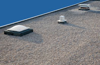 Seton flat roofing