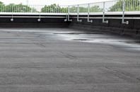 find rated Seton flat roofing companies