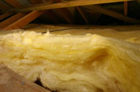 Seton pitch roof insulation