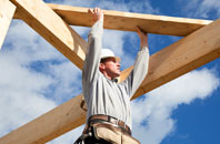 Seton roof replacement work