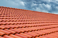Seton roofing tiles