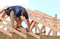 Seton roof trusses