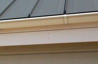Seton soffit repair