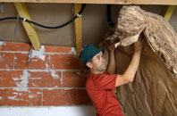 Seton tapered roof insulation