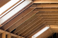 Seton tapered roof insulation quotes