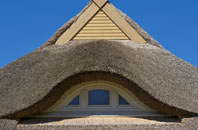 Seton thatch roofing
